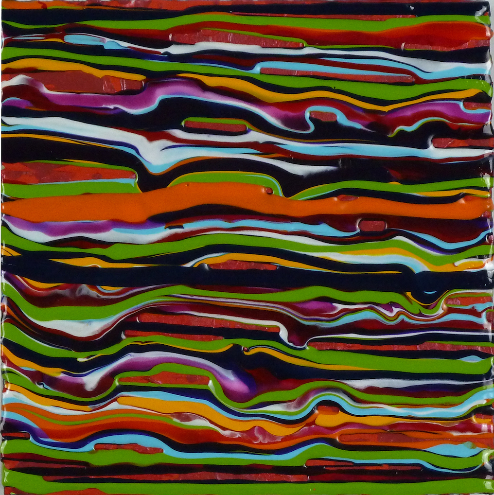 Sedimentary 1