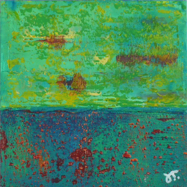 Tropics II Medium